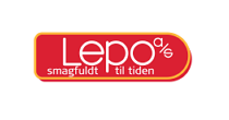 Lepo